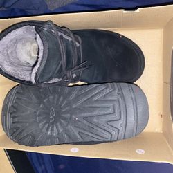 Mens Ugg Boots 