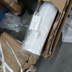 TV Projector 
