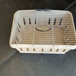Travel Animal Cage