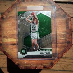 Larry Bird 