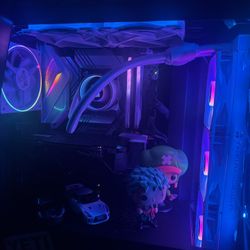 Pc Building 