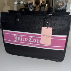 Juicy Couture Tote 