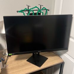 Omen gaming monitor 