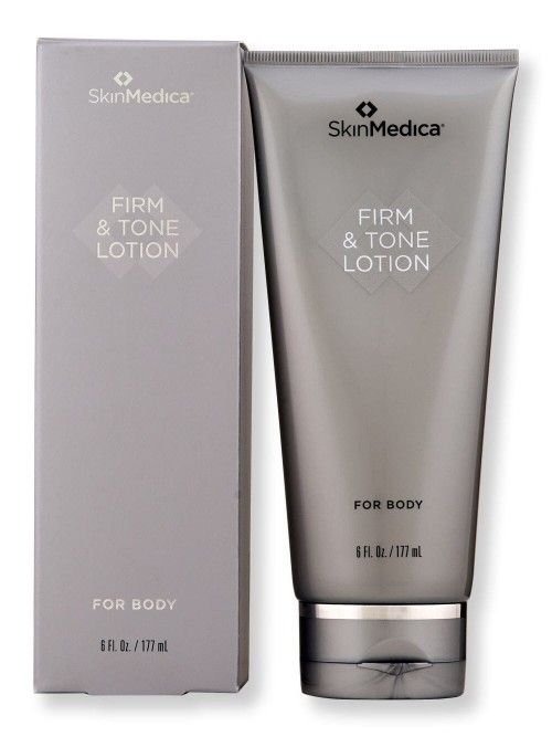 SkinMedica Firm & Tone Lotion for Body 6 oz