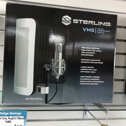Sterling Audio Stand VMS