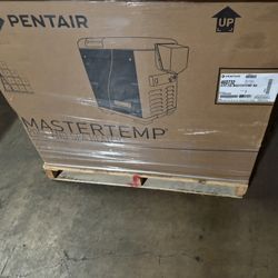 Pentair Pool Heater