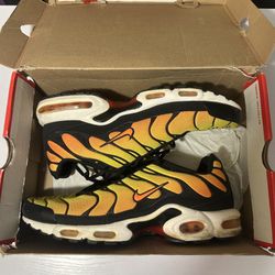 Nike Air Max Shoes Size 11 