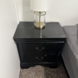 End Table 