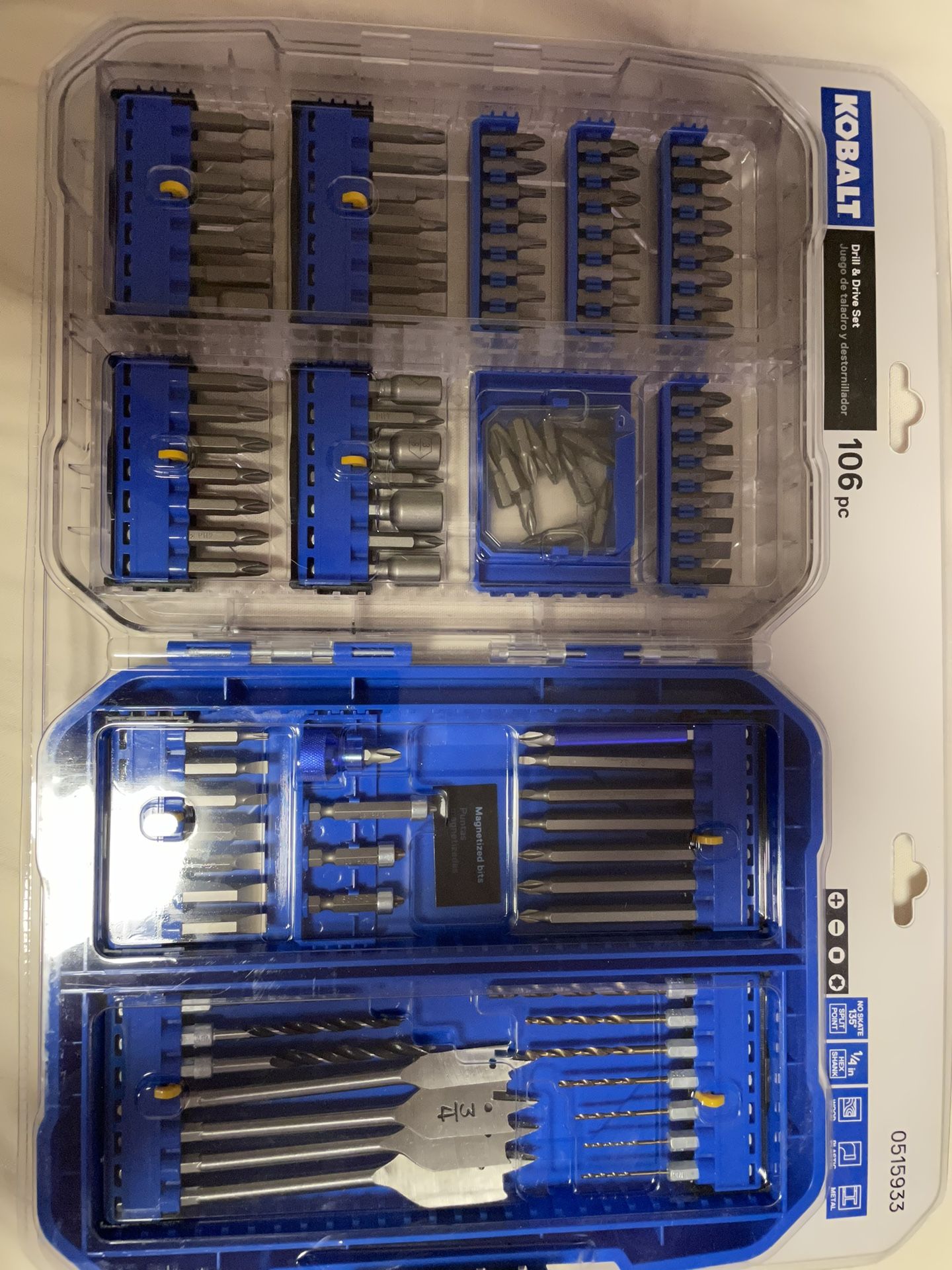 Drill Set