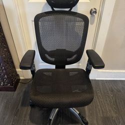 Modern Ergonomic Office Chair