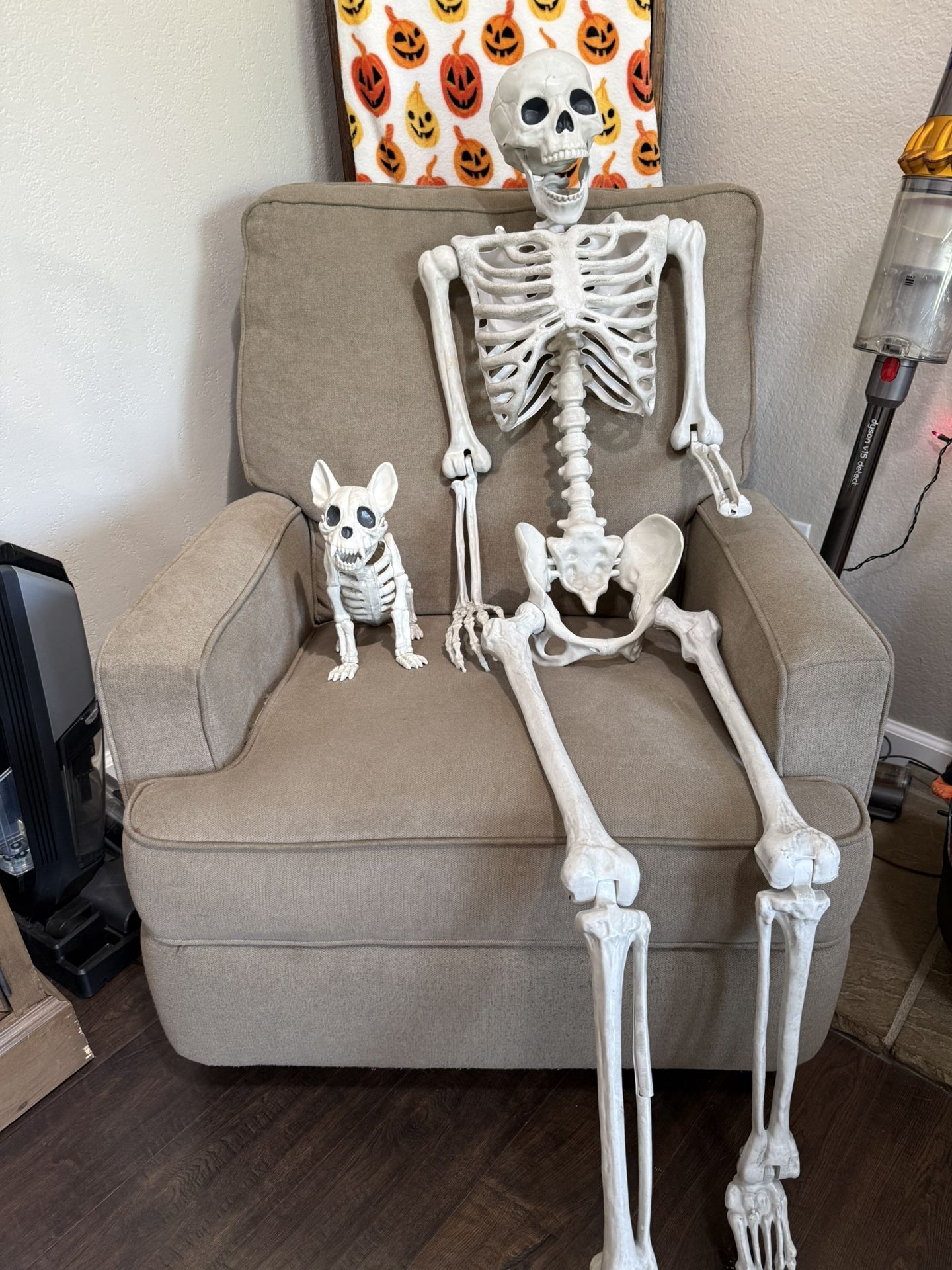 FREE Rocking/Reclining Chair