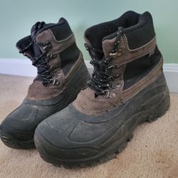 Winter Boots