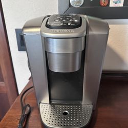 Keurig Coffee Maker