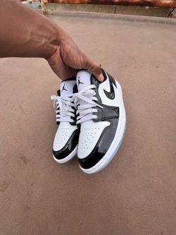 Jordan 1’s Lows