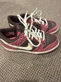 Nike sneakers