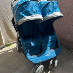  Citi Mini Double Stroller 