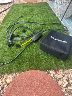 EV charger