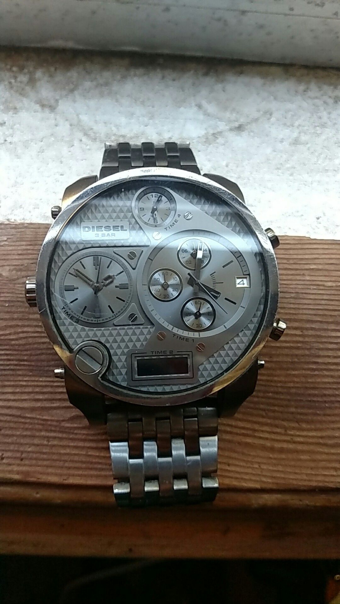 Diesel DZ-7247