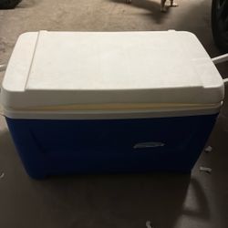 Igloo Cooler