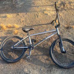 Sunday Bmx Bike Lightly Used