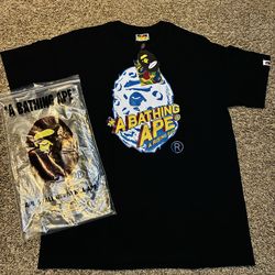 Bape shirt