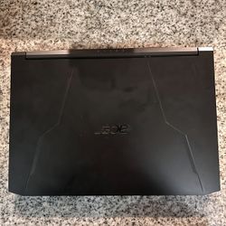 Gaming Laptop