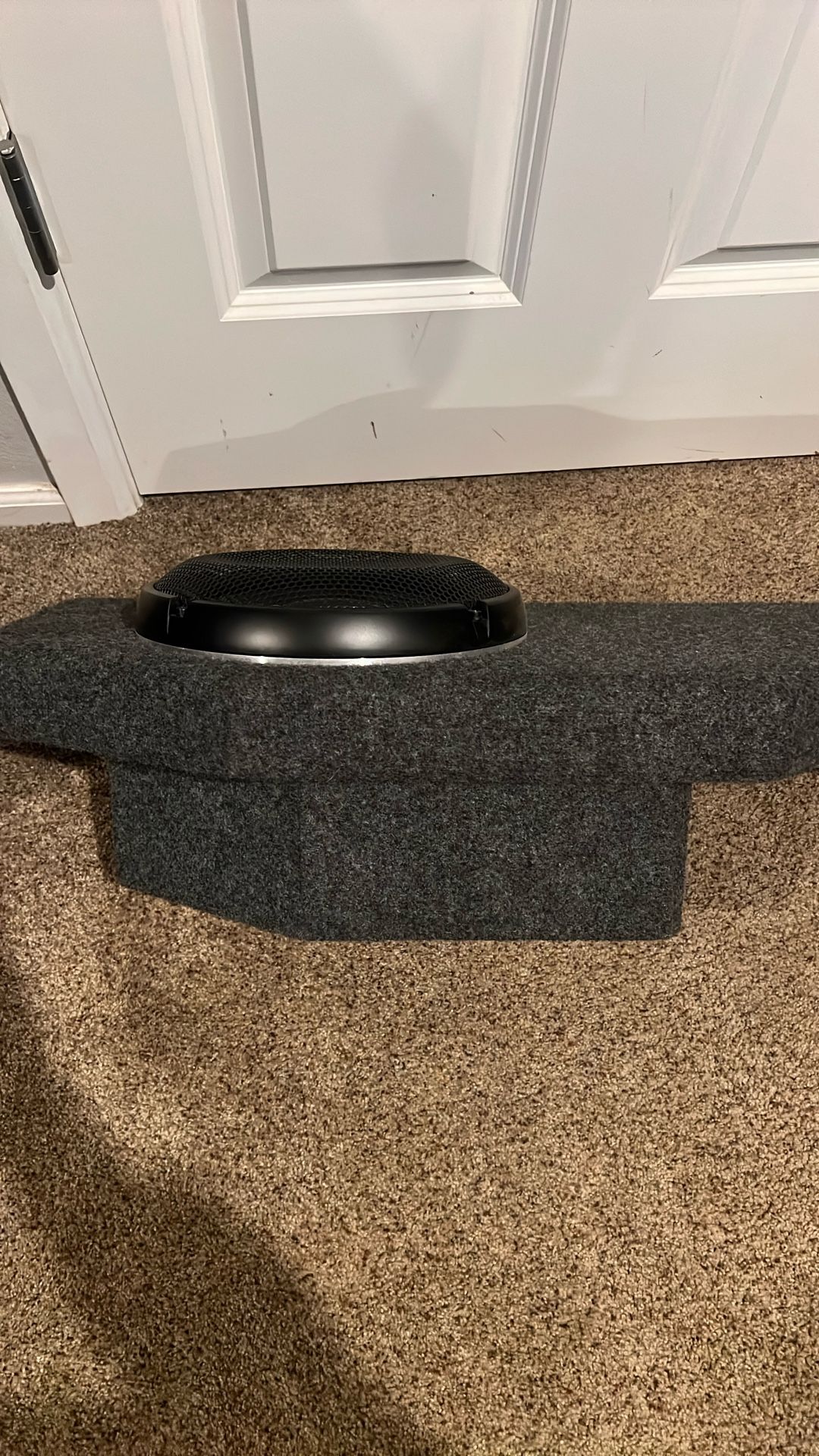 Subwoofer