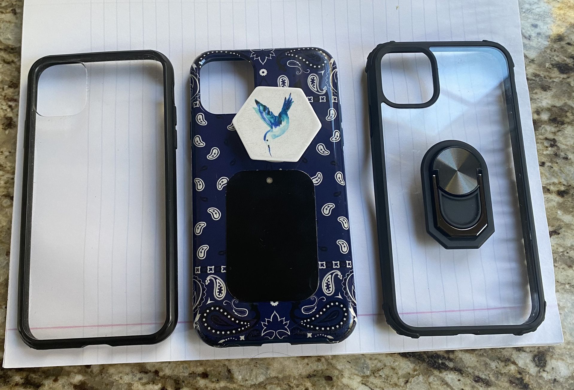 iPhone 11 Case
