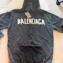 Balenciaga Sweater