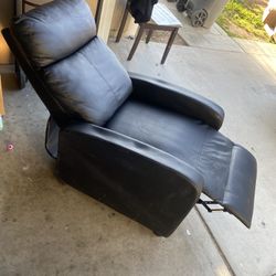 Reclining Chair