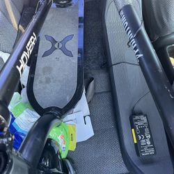 Hover 1 Electric Scooter 
