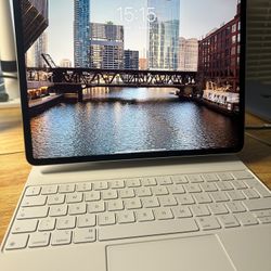 Apple iPad Pro 4th Generation