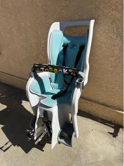Topeak bike seat