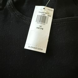 Old Navy Woman’s Levi’s