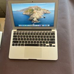 MacBook Air ‘13