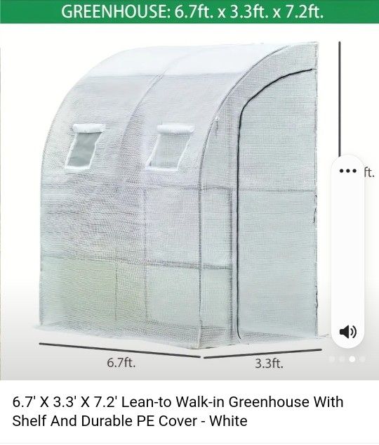 GREEN HOUSE