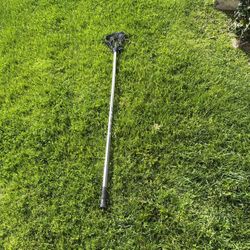 Lax Stuck (plus Extra Stick)