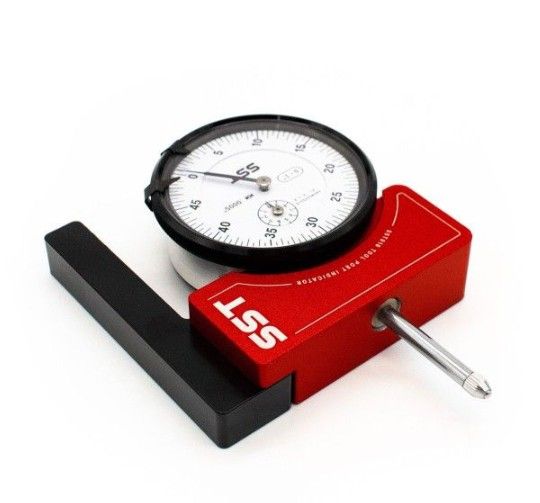 Lathe Tool Post Indicator SST016 NEW IN BOX!