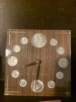 Clocks Please Ask For The Price Thanks :)