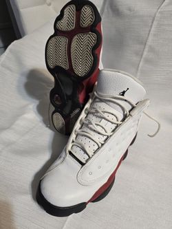Jordan Retro 13 Size 7y