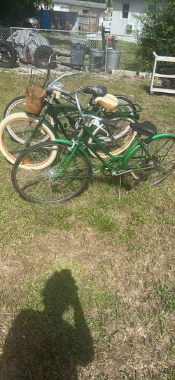 Bikes Bikes $50 each