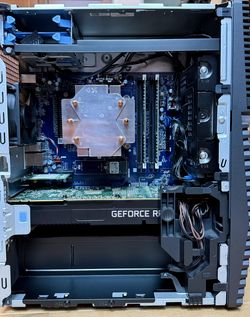 Dell G5 Gaming PC - RTX 2080