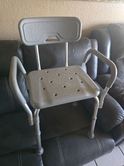Shower Chair