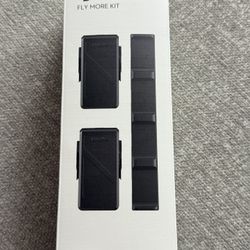 DJI Avata Fly More Kit