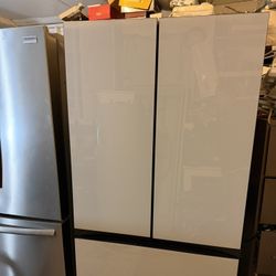 Refrigerator Samsung