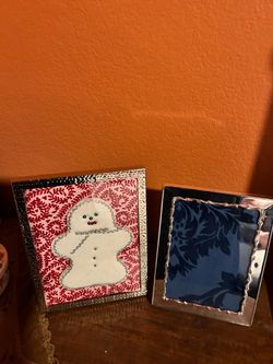 Beautiful Photo Frames Bundle ⛄️