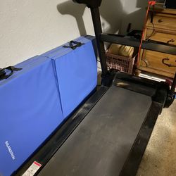 Treadmill