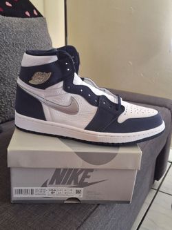 Jordan 1 9.5 Ds OBO