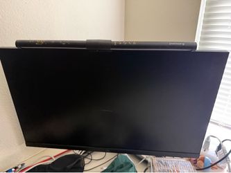 msi G272, 27" Gaming Monitor, 1920 x 1080 (FHD), IPS, 1ms, 144Hz, FreeSync, HDMI, Displayport, Tilt