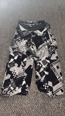 Men’s Oakley Ski Pants